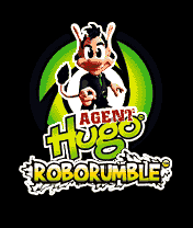 Agent Hugo   Robo Rumble